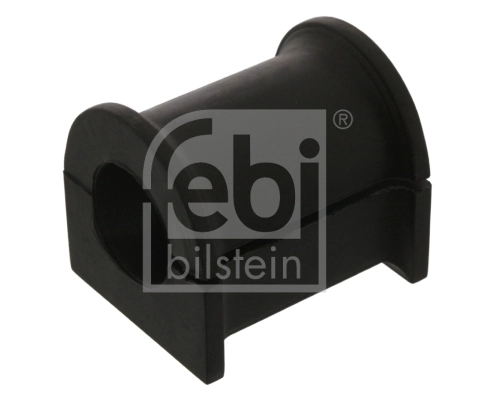 Mounting, stabiliser bar